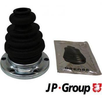 Juego de fuelles para árbol de transmisión JP GROUP 1143701750