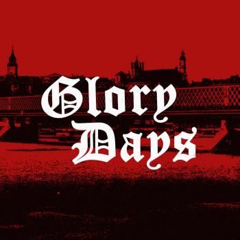 Glory Days EP [Vinilo]