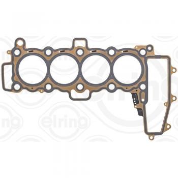 Junta de culata ELRING 207.140 - Gasket, cylinder head, alta calidad, fabricada en materiales resistentes a altas temperaturas y presiones, diseño preciso para un ajuste perfecto, compatible con diversas marcas y modelos de vehículos