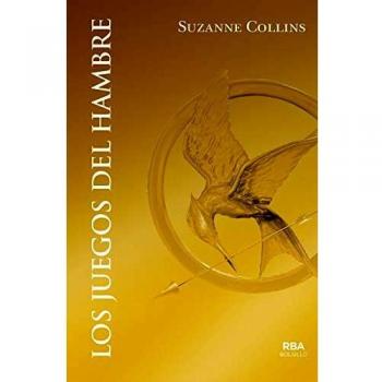 Los juegos del hambre - Suzanne Collins