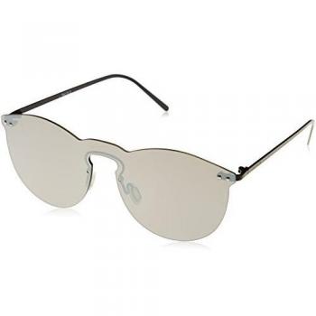 Paloalto Sunglasses p20.9 Gafas de Sol Unisex, Transparente