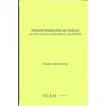 Transformación del Suelo
