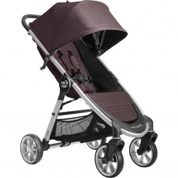 Baby Jogger City Mini 4W - Silla de paseo