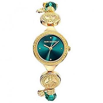 Mark Maddox MF0011-67_wt Women's Wristwatch