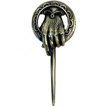 Factory Entertainment Game of Thrones Mano del rey abridor de botellas