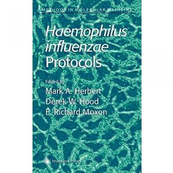 Haemophilus influenzae Protocols: 71