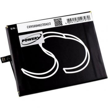 Batería de Repuesto 3100 mAh para Smartphone BQ Aquaris X5 Plus