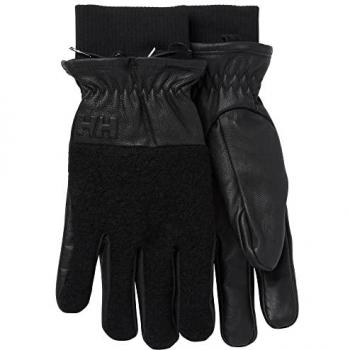 Helly Hansen Marka Gloves Black L