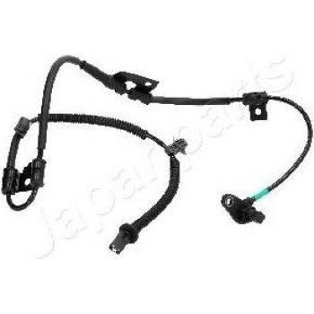Sensor ABS JAPANPARTS ABS-H15, tipo: sensor de sistema de frenos antibloqueo (ABS), características: diseño específico para vehículos, alta precisión en la medición, resistencia a temperaturas extremas, fácil instalación, compatible con