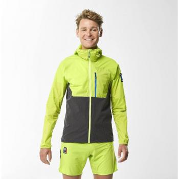 Chaqueta Softshell de hombre TRI SKY SH HD Millet