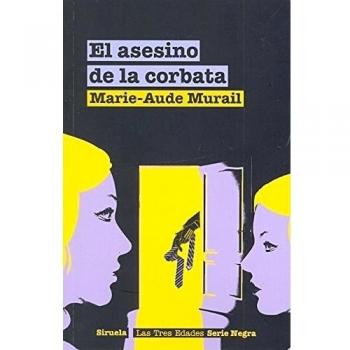 El asesino de la corbata: 8