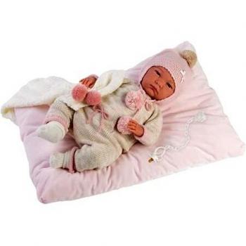 Reborn 42 CM.