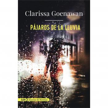 Pájaros de la lluvia - Goenawan, Clarissa