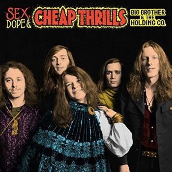 Sex Dope & Cheap Thrills