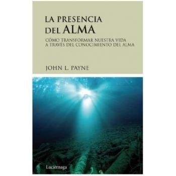 PRESENCIA DEL ALMA LA