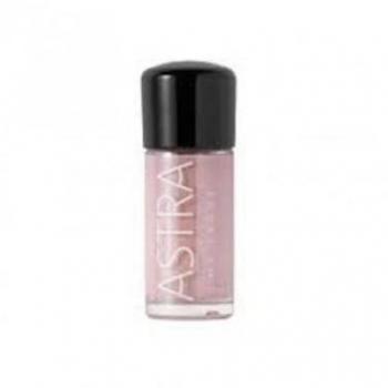 Astra My Laque Esmalte Ultrabrillante 5Free 78 Meditación Malva 12 ml