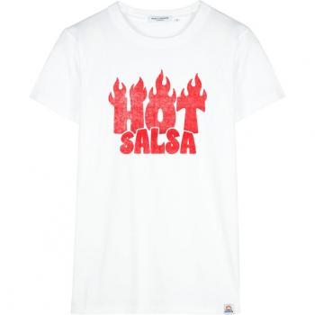 French Disorder Hot Salsa T-Shirt