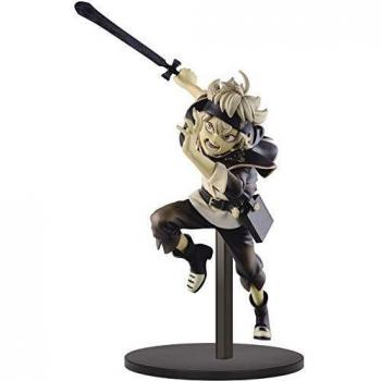 Banpresto Figura de Accion Asta de Black Clover DXF por Banpresto Multicolor BP17296