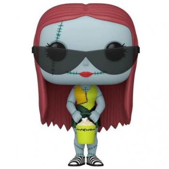 Funko Pop! Disney - The Nightmare Before Christmas #1469 Sally At Beach
