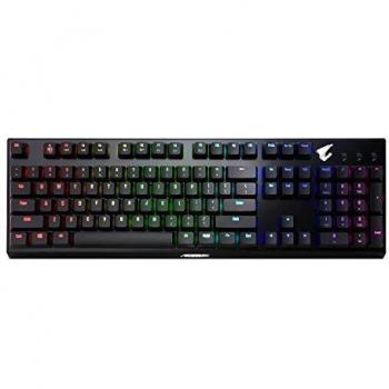 Gigabyte AORUS K9 - Teclado