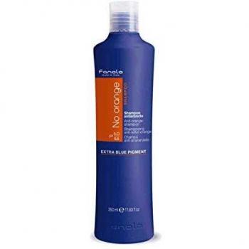 Fanola Anti-Reflective Shampoo 350 Ml Orange - Set of 2