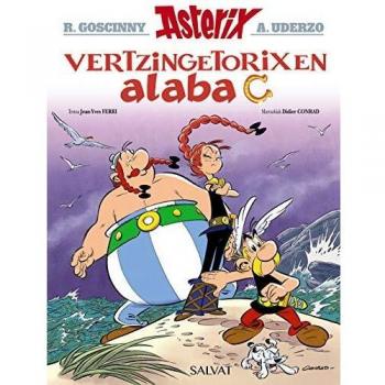 Vertzingetorixen alaba