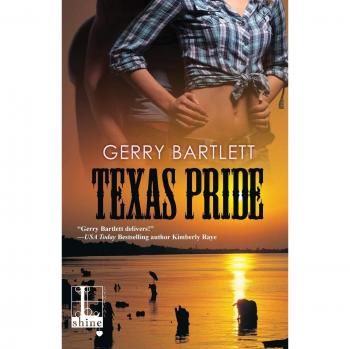 Texas Pride: The Texas Heat Series, Book 3 (Paperback Edition)