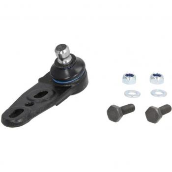 Junta de apoyo y rótula de suspensión REINHOCH RH03-0005 Izquierda, compatible con vehículos específicos, fabricada en materiales de alta resistencia, diseñada para garantizar un óptimo rendimiento en la suspensión del automóvil