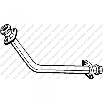 Bosal 751-151 Tubos