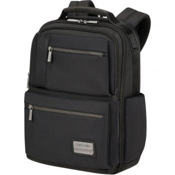 Samsonite Urban Bucket Bag & Backpack, Black, Male, Size: ONE SIZE