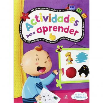 Actividades para Aprender