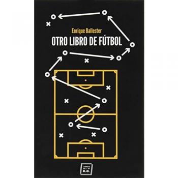 Otro libro de fútbol