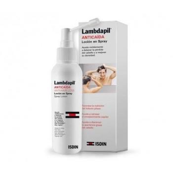 Isdin Lambdapil Loción Anticaída 125 ml