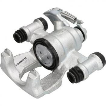 Pinza de freno FERODO FCL695274, Trasero Derecha, compatible con vehículos específicos, incluye pistón y soporte para montaje, fabricada en material de alta resistencia para mayor durabilidad y rendimiento óptimo en el sistema de fr