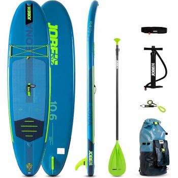 Tabla de Paddle Surf Leona 10,6 Jobe