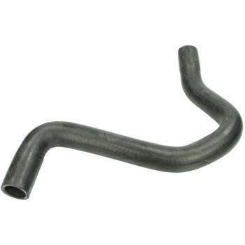 Manguera del radiador THERMOTEC DWX008TT - Tubería de radiador, alta resistencia a la temperatura, fabricada con materiales de calidad, diseño optimizado para una perfecta adaptación, compatible con múltiples modelos de vehículos