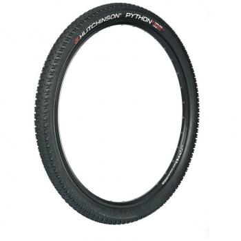 Hutchinson Shimano Cubierta, 27.5 x 2.10, negro, Multicolor, M