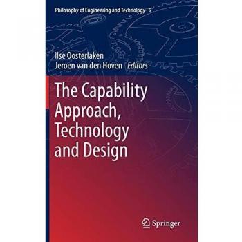 Capability-Driven Technology and Design Framework