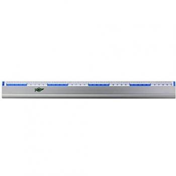 Faibo KF-00287 - Regla de aluminio