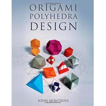 Origami Polyhedra Design