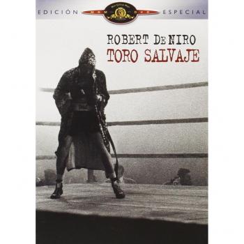 Toro Salvaje