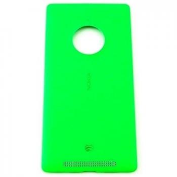 Tapa de Bateria Original Nokia Microsoft Lumia 830 Verde