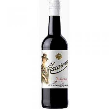 Macarena Manzanilla 75 Cl