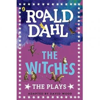 Las Brujas: Las Obras de Roald Dahl