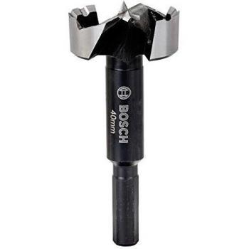 BOSCH 2608577019 Broca fresadora madera 40 40x90 d 10 toothededge