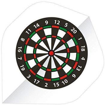 Bull's Darts 51906 - Base vuelos