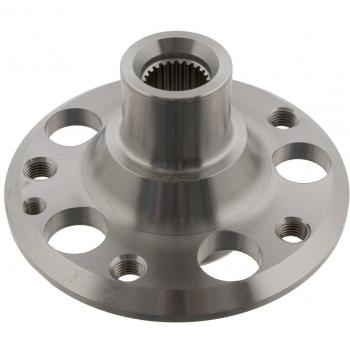 Kit de cojinete de rueda FEBI BILSTEIN 31668