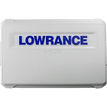 Lowrance HDS-12 Live and Pro 12 Sun Cover Protector