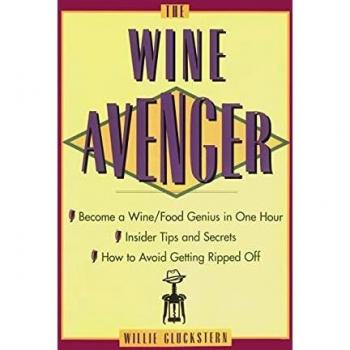 The Wine Protector - Aerator and Pourer