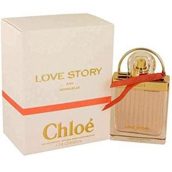Chloe Love Story Eau Sensuelle Eau De Parfum 50Ml
